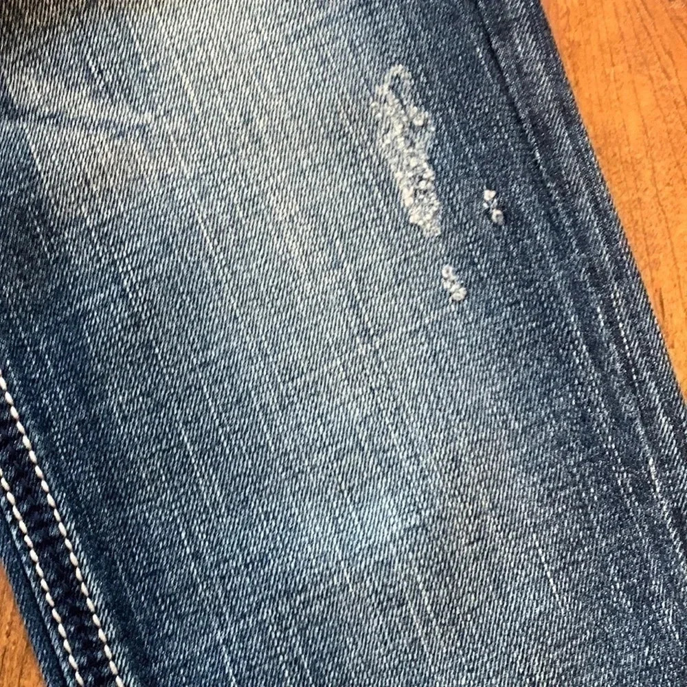 Rock Revival Alanis Crop Jean capris - Picture 3 of 9